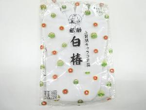 リサイクル　福助白足袋（21.5センチ・4枚コハゼ）